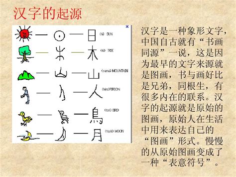 汉字演变查询|汉字形演变字源